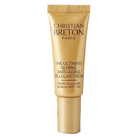 Christian Breton The Ultimate Global Anti Aging Cellular Cream 6 ml (Promosyon Ürünü) - Diğer