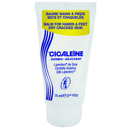 Akileine Cicaleine Dry Cracked Skin 75ml - Diğer