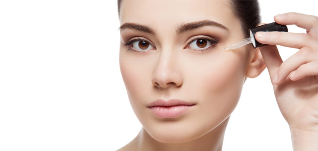 Cilt bakım serumu nedir? 