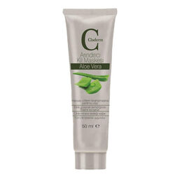 aloe vera day night cream Aloe Vera Night Cream – Nouvital Cosmetics