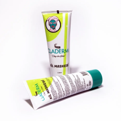 Claderm Kil Maskesi 50 ml - 2