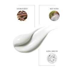 Clara Hygienics Clear Shield 50+ SPF Anti-Blemish Posbiotic Sunscreen 50 ml - 2