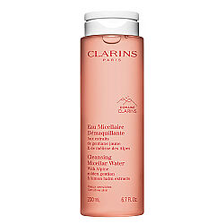 Clarins Cleansing Micellar Water 200 ml - 1