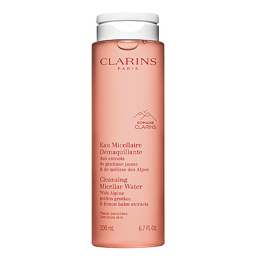 Clarins Cleansing Micellar Water 200 ml - Clarins 