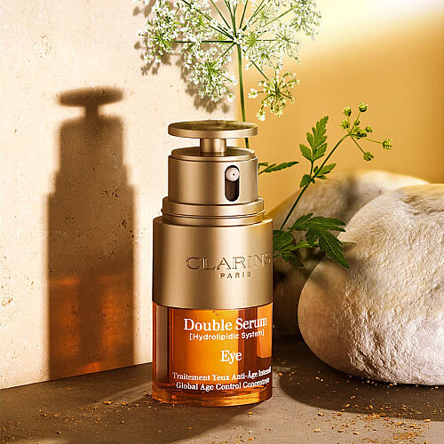 Clarins Double Serum Eye 20 ml - Clarins (1)
