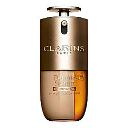 Clarins Double Serum Foundation L2W 30 ml - 1