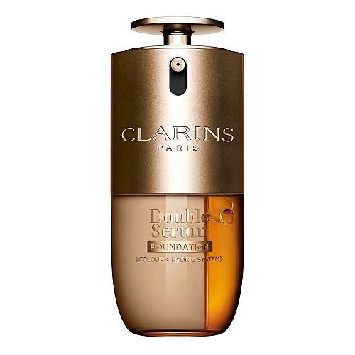 Clarins Double Serum Foundation L2W 30 ml - Clarins 