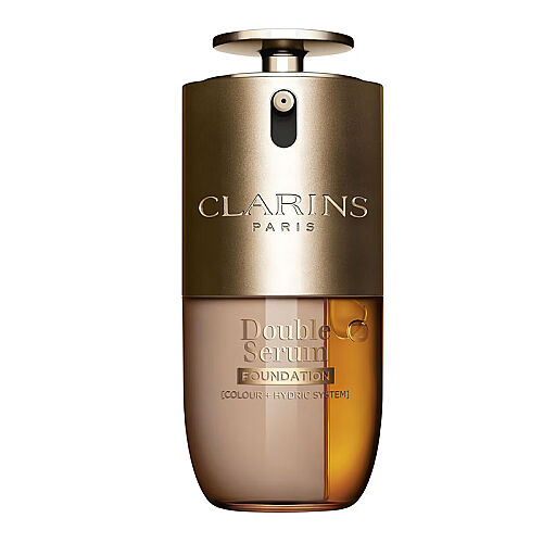 Clarins Double Serum Foundation L4C 30 ml - Clarins 