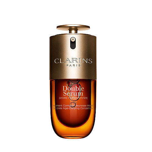 Clarins Double Serum Gen 9 30 ml - Clarins 
