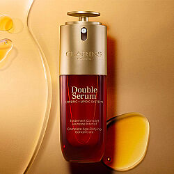 Clarins Double Serum Gen 9 30 ml - 4