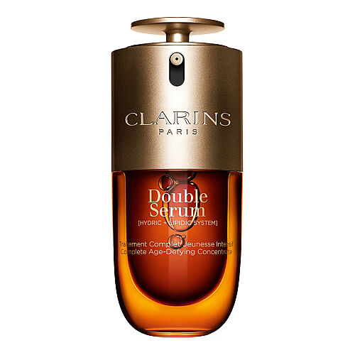 Clarins Double Serum Gen 9 50 ml - Clarins 