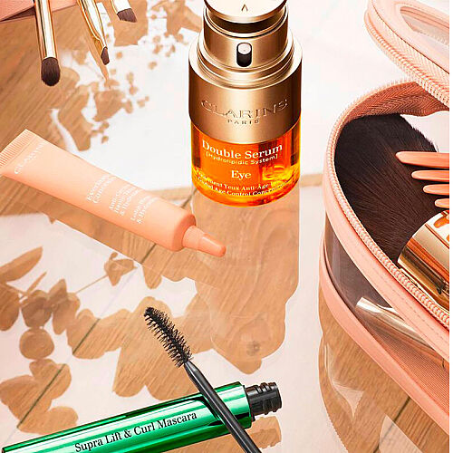 Clarins Everlasting Concealer Kapatıcı No 02 12 ml - 4