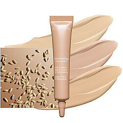 Clarins Everlasting Concealer Kapatıcı No 02.5 12 ml - 2