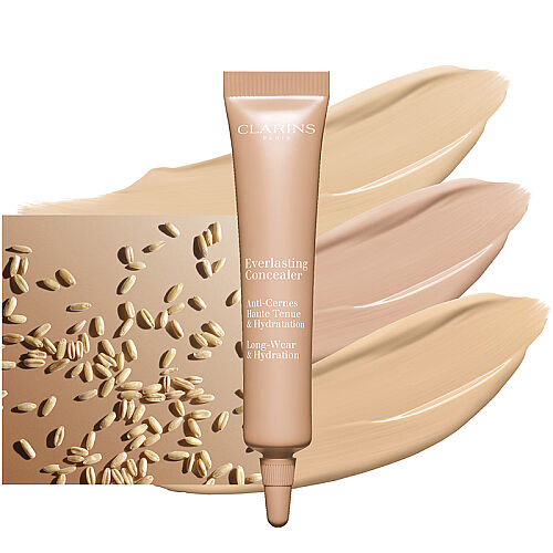 Clarins Everlasting Concealer Kapatıcı No 02.5 12 ml - Clarins (1)