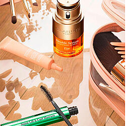 Clarins Everlasting Concealer Kapatıcı No 02.5 12 ml - 4
