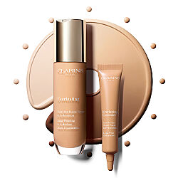 Clarins Everlasting Concealer Kapatıcı No 02.5 12 ml - 5