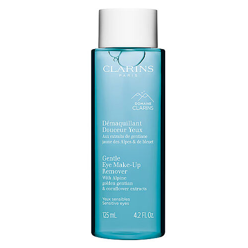 Clarins Gentle Eye Make Up Remover 125 ml - Clarins 