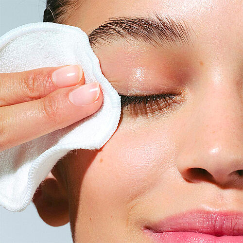 Clarins Gentle Eye Make Up Remover 125 ml - 3