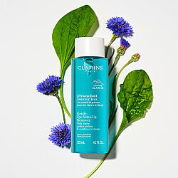 Clarins Gentle Eye Make Up Remover 125 ml - 4