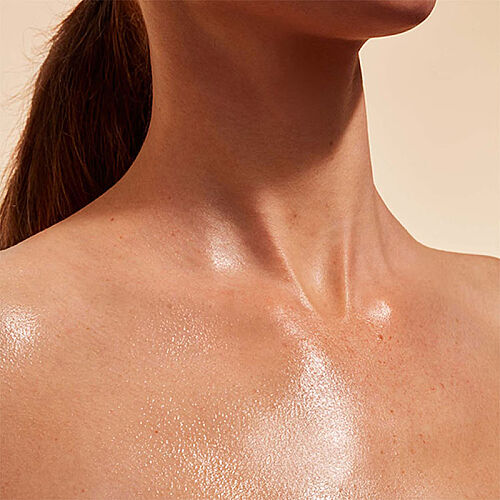 Clarins Glowing Sun Care Body Mist SPF50+ 150 ml - Clarins (1)