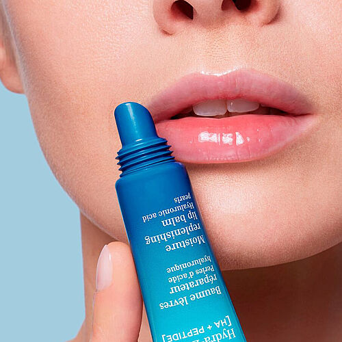 Clarins Hydra Essential Lip Balm 15 ml - 3