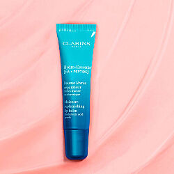 Clarins Hydra Essential Lip Balm 15 ml - 4