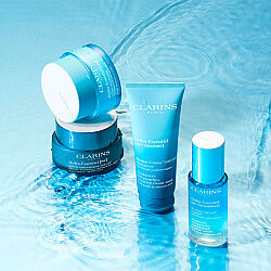 Clarins Hydra Essential Mask 75 ml - 4