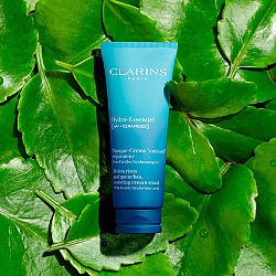 Clarins Hydra Essential Mask 75 ml - 5