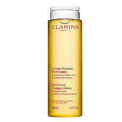 Clarins Hydrating Toning Lotion 200 ml - 1