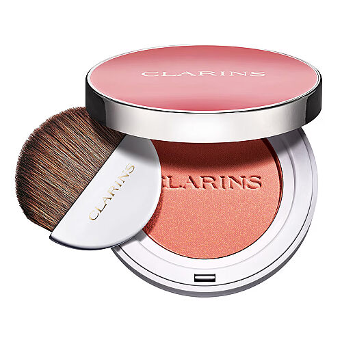 Clarins Joli Blush Allık 05 Cheeky Boum - Clarins 