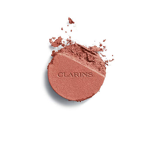 Clarins Joli Blush Allık 05 Cheeky Boum - 3