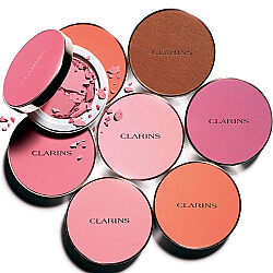 Clarins Joli Blush Allık 05 Cheeky Boum - 4
