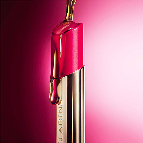 Clarins Lip Oil Balm No 03 Lychee 2.9 gr - 4