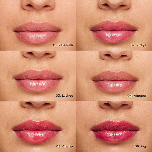 Clarins Lip Oil Balm No 05 Cherry 2.9 gr - 3