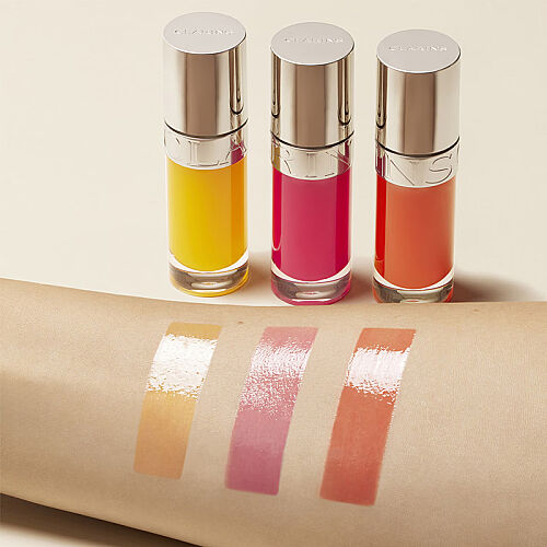 Clarins Lip Oil Power Of Colors Dudak Bakım Yağı No 22 7 ml - Clarins (1)