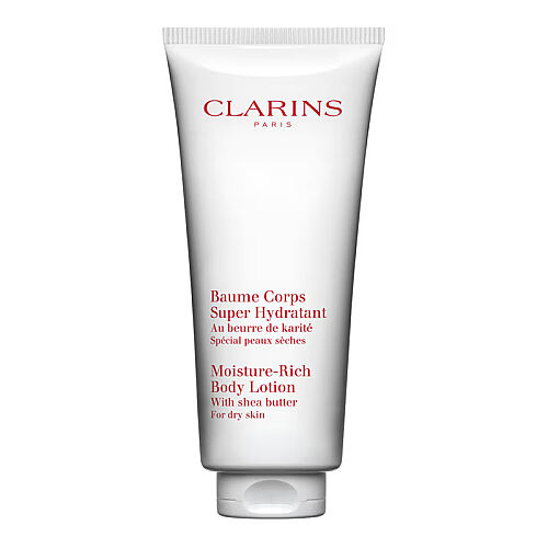 Clarins Moisture Rich Body Lotion 200 ml - Clarins 