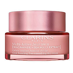 Clarins Multi-Active Day Cream Spf15+ 50 ml - 1