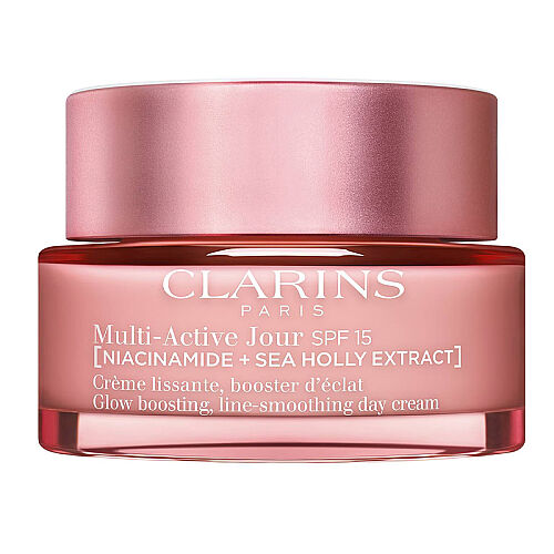 Clarins Multi-Active Day Cream Spf15+ 50 ml - Clarins 