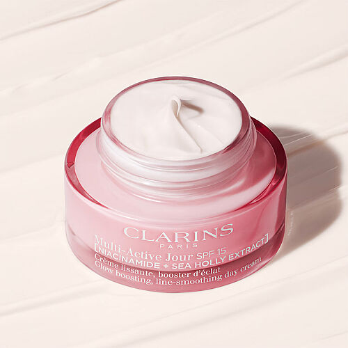 Clarins Multi-Active Day Cream Spf15+ 50 ml - Clarins (1)