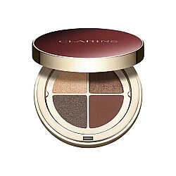 Clarins Ombre 4-Colour Eyeshadow Palette 10 - 1