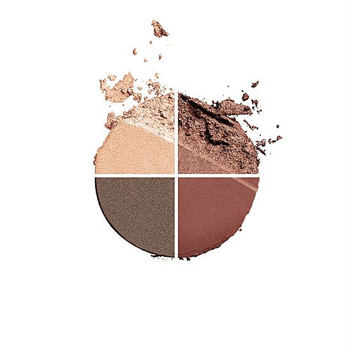 Clarins Ombre 4-Colour Eyeshadow Palette 10 - Clarins (1)