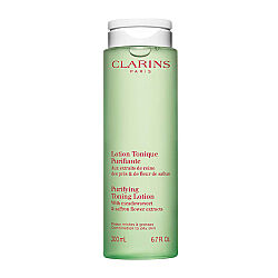 Clarins Purifying Toning Lotion 200 ml - 1