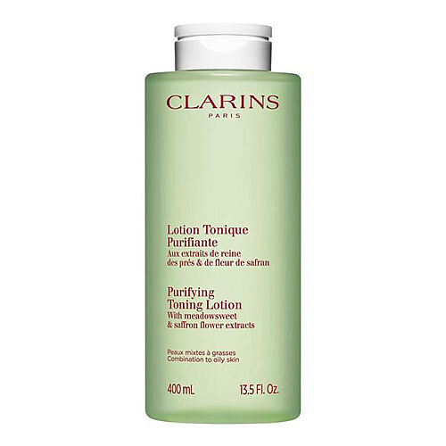 Clarins Purifying Toning Lotion 400 ml - Clarins 