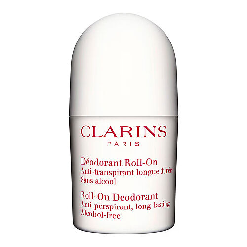 Clarins Roll-on Deodorant Multi-Soin 50 gr. - Clarins 