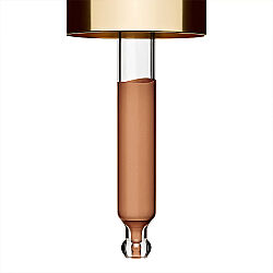 Clarins Skin Illusion Fondöten No 112 Amber 30 ml - 3