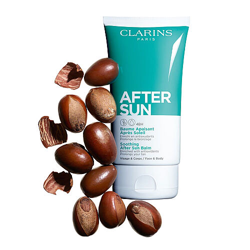 Clarins Soothing After Sun Balm 150 ml - 3