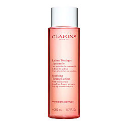 Clarins Soothing Toning Lotion 200 ml - 1