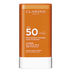 Clarins Sun Care Invisible Stick SPF50+ Güneş Koruyucu Stick 17 gr - 1