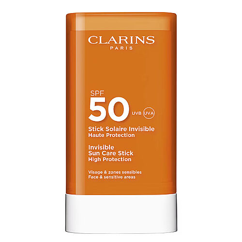 Clarins Sun Care Invisible Stick SPF50+ Güneş Koruyucu Stick 17 gr - Clarins 