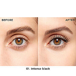Clarins Supra Lift- Curl 01 Maskara 8 ml - 2